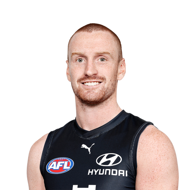 Matthew Cottrell profile picture